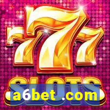 a6bet .com